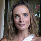 Gabrielle Anwar