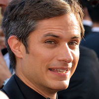 Gael García Bernal