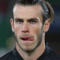 Gareth Bale
