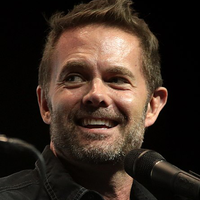 Garret Dillahunt