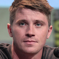Garrett Hedlund