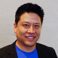 Garrett Wang