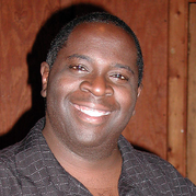 Gary Anthony Williams