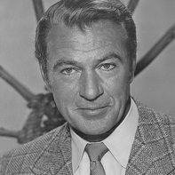 Gary Cooper