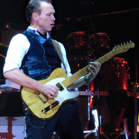 Gary Kemp