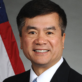 Gary Locke