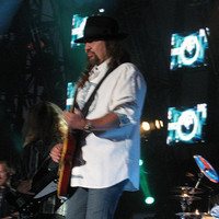 Gary Rossington