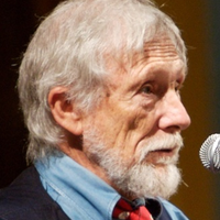 Gary Snyder