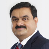 Gautam Adani