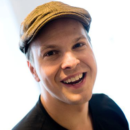 Gavin DeGraw