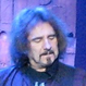 Geezer Butler