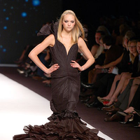Gemma Ward