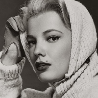 Gena Rowlands