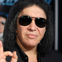 Gene Simmons