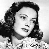 Gene Tierney