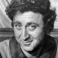 Gene Wilder