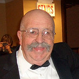 Gene Wolfe