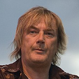 Geoff Downes