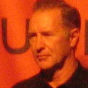 Geoff Pierson