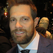 Geoff Stults