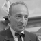 George Balanchine