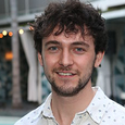 George Blagden