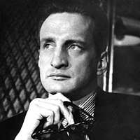 George C. Scott