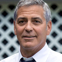 George Clooney