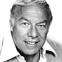 George Kennedy
