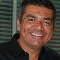 George Lopez