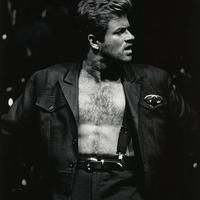 George Michael