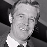 George Peppard