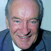George Sanders