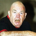 George Steele