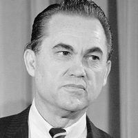 George Wallace