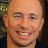 Georges St-Pierre