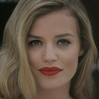 Georgia May Jagger