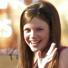 Georgie Henley