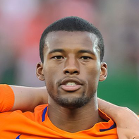 Georginio Wijnaldum