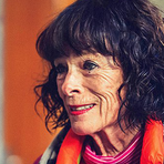 Geraldine Chaplin