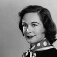 Geraldine Fitzgerald