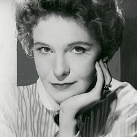 Geraldine Page