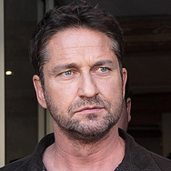 Gerard Butler