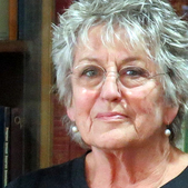Germaine Greer