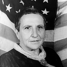 Gertrude Stein