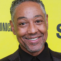 Giancarlo Esposito