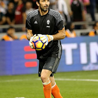 Gianluigi Buffon