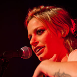 Gin Wigmore