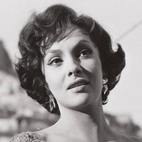 Gina Lollobrigida