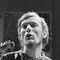 Ginger Baker